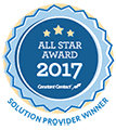 2017_All_Star_SP-150 Constant Contact All Star Award 2017