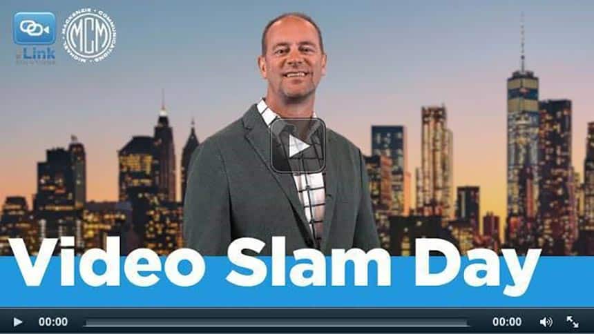 Video Slam Day