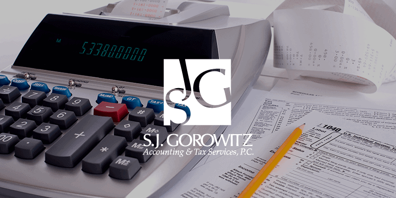 S.J. Gorowitz & Associates
