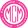 Michael Mackenzie Communications